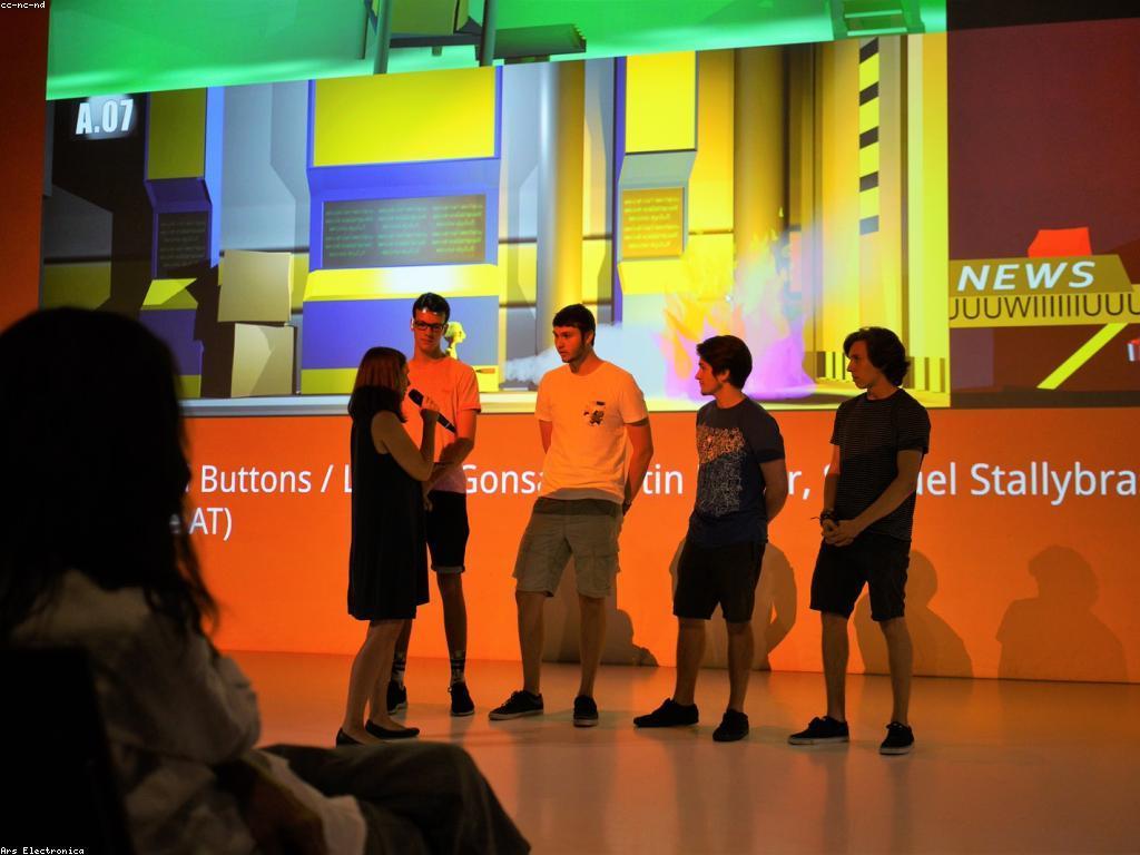 ផលប៉ះពាល់នៃការប្រកួតនានាទៅលើសង្គម