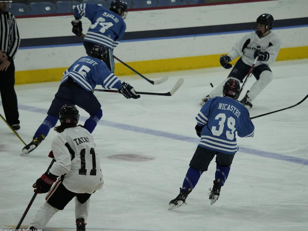 ការប្រកួតនានា និងវិធីសាស្ត្រសម្រាប់ការអភិវឌ្ឍលើកលែង