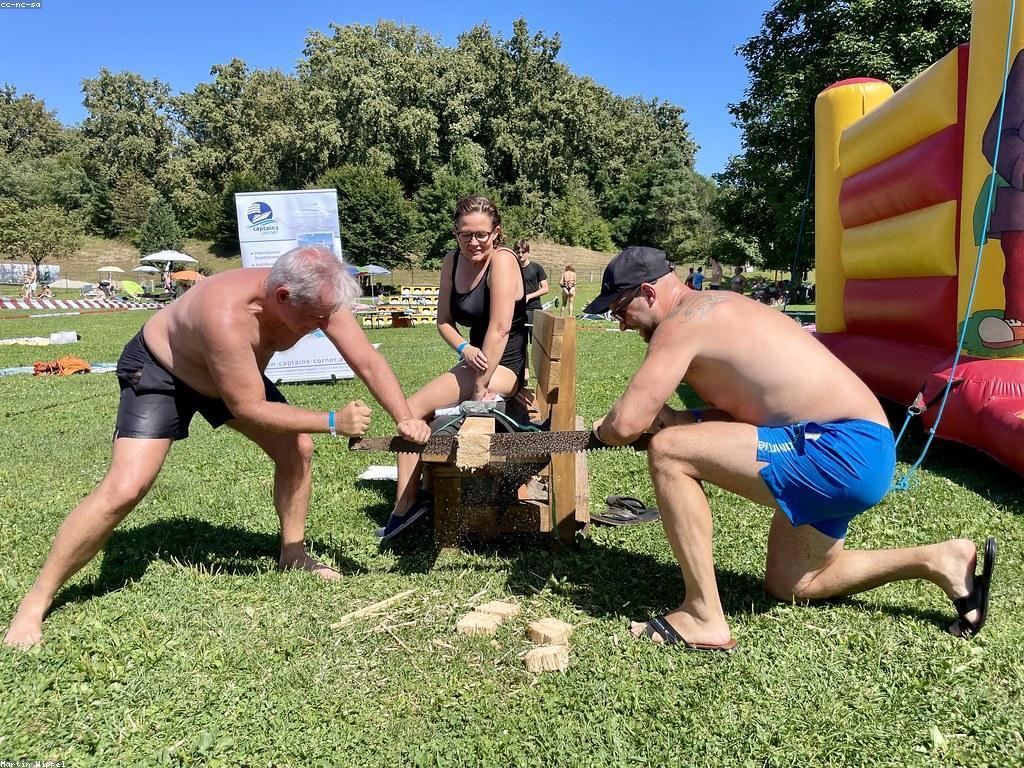 យុទ្ធសាស្ត្រកីឡាស្លប់: ការបណ្តុះបណ្តាលស្មារតីសម្រាប់អ្នកប្រកួត