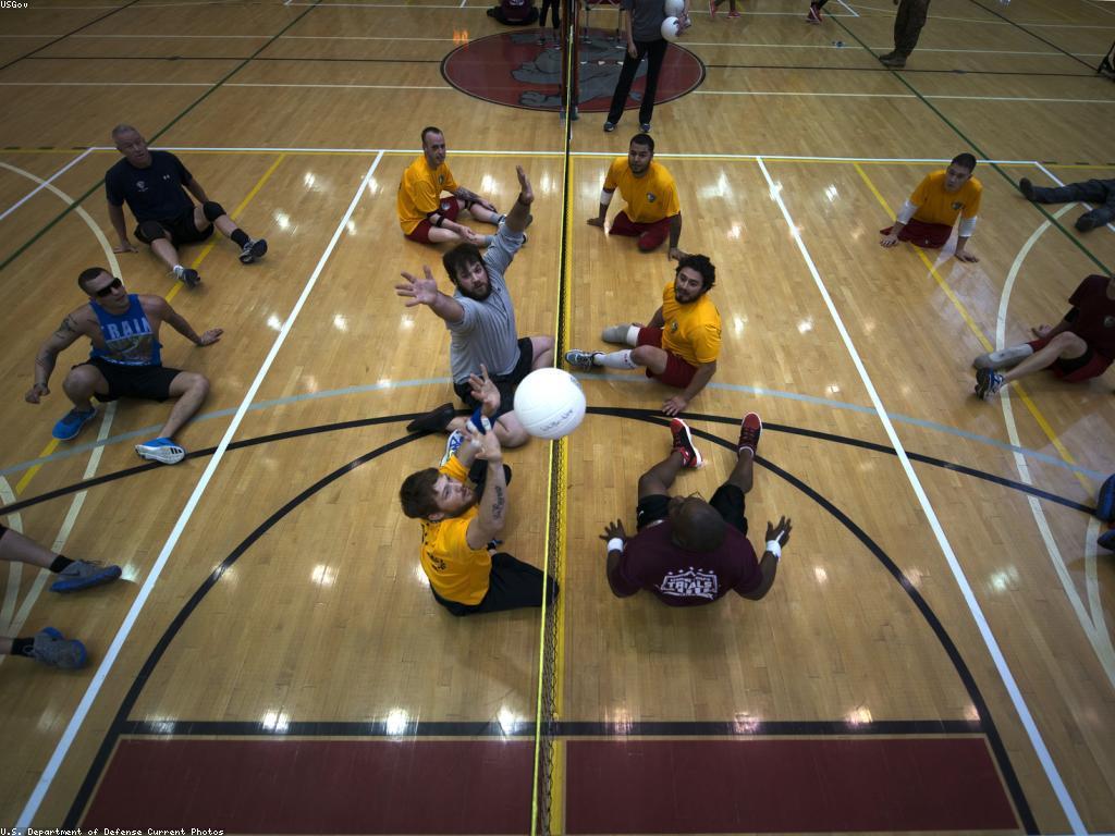 យុទ្ធសាស្ត្រកីឡាស្លប់: ការព្យាបាលតាមវិធីសាស្រ្តសម្រាប់អ្នកប្រកួត