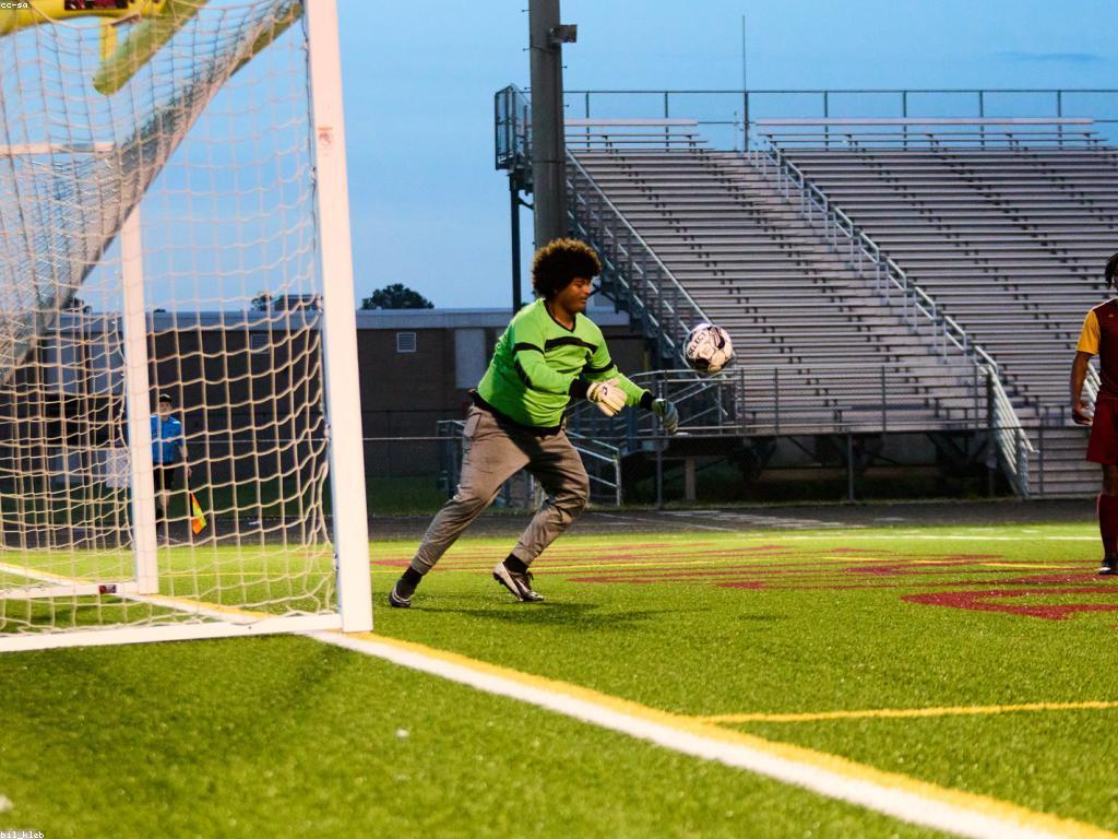 យុទ្ធសាស្ត្រកីឡាស្លប់: ការអភិវឌ្ឍន៍ស្មារតីសម្រាប់យុវជន