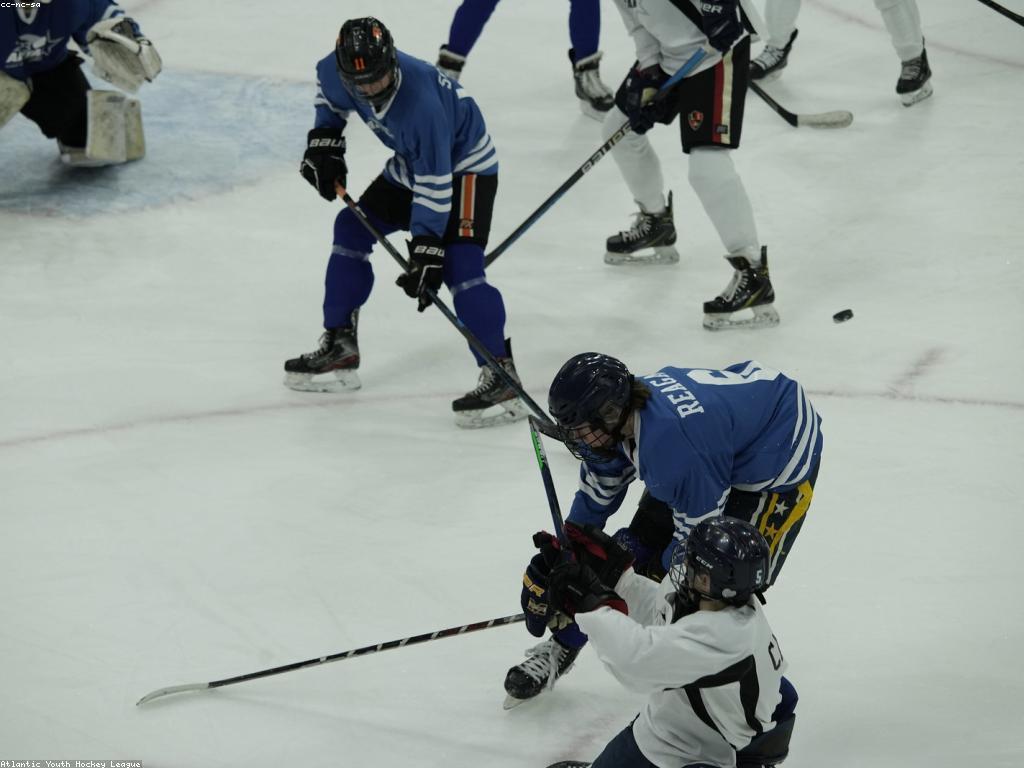 សារៈសំខាន់នៃការប្រកួតនានា