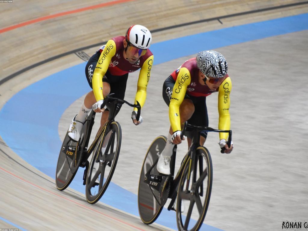 សារៈសំខាន់នៃការប្រកួតនានា